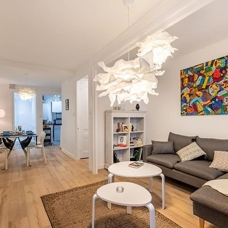 Isadora - Ravissant T2 Au Coeur De Lyon Apartment ภายนอก รูปภาพ