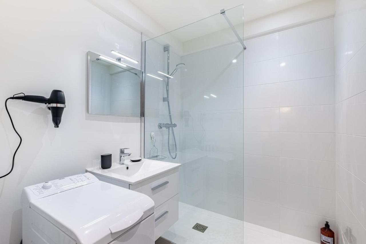 Isadora - Ravissant T2 Au Coeur De Lyon Apartment ภายนอก รูปภาพ