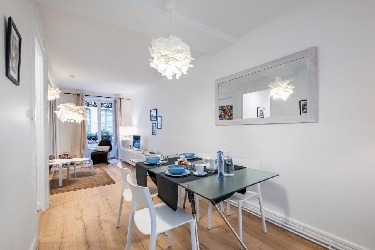Isadora - Ravissant T2 Au Coeur De Lyon Apartment ภายนอก รูปภาพ