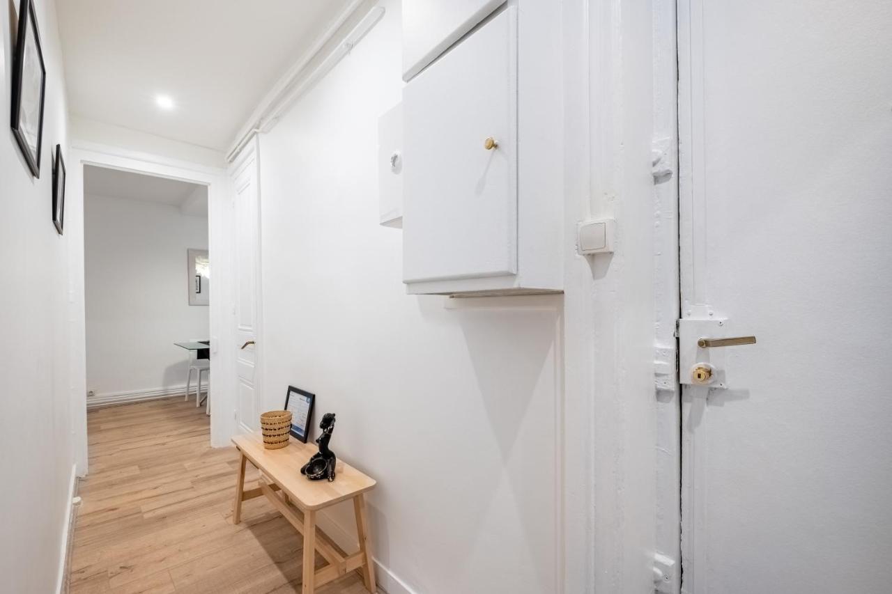 Isadora - Ravissant T2 Au Coeur De Lyon Apartment ภายนอก รูปภาพ