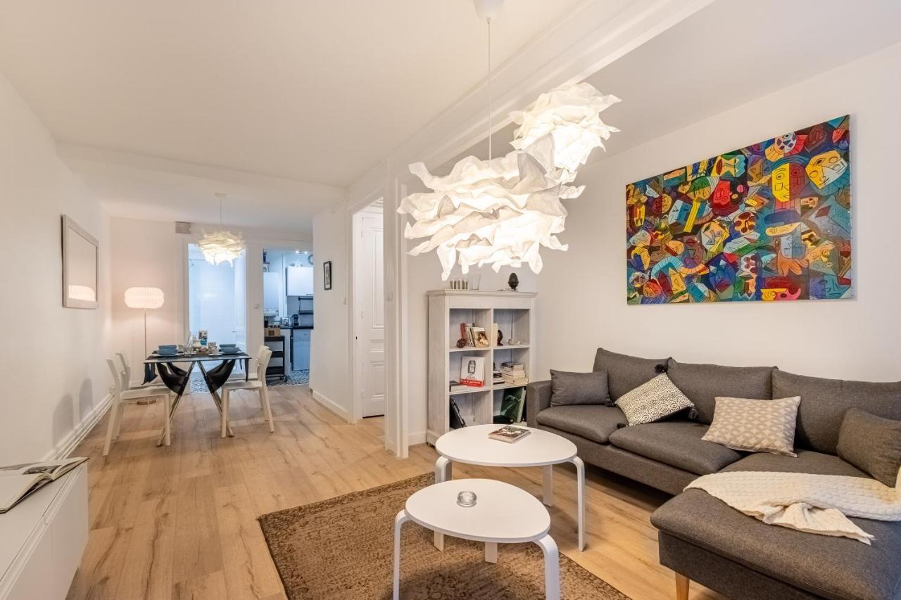 Isadora - Ravissant T2 Au Coeur De Lyon Apartment ภายนอก รูปภาพ